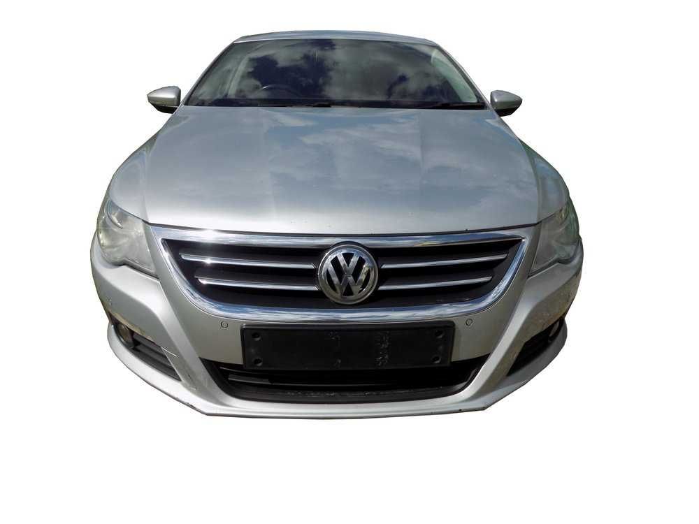 Aripa fata VW Passat CC Argintiu LA7W Stanga/Dreapta 2008-2017