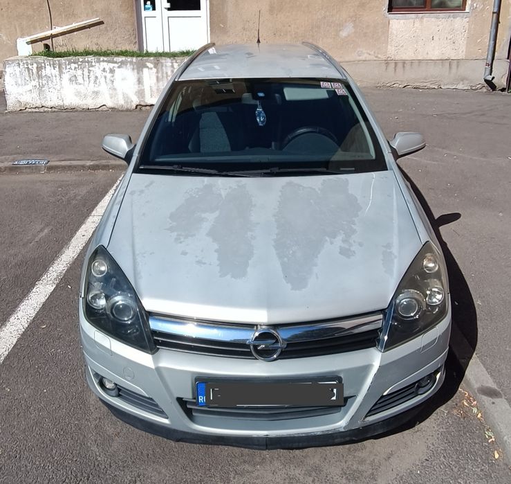 Vând Opel Astra H