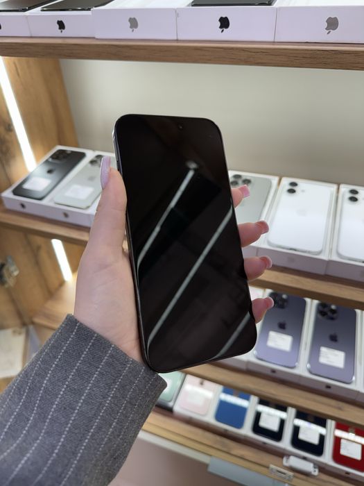 iphone 16 pro max , 256 gb