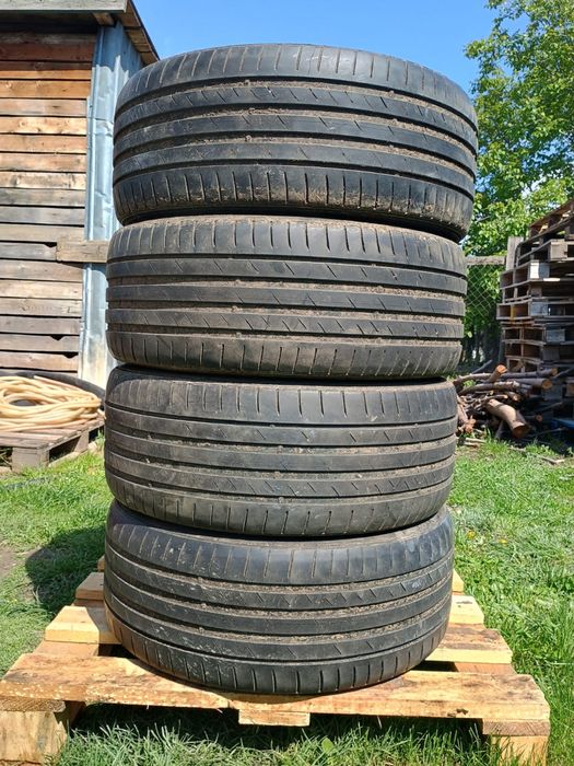 Vand cauciucuri de vara 225/35 r19