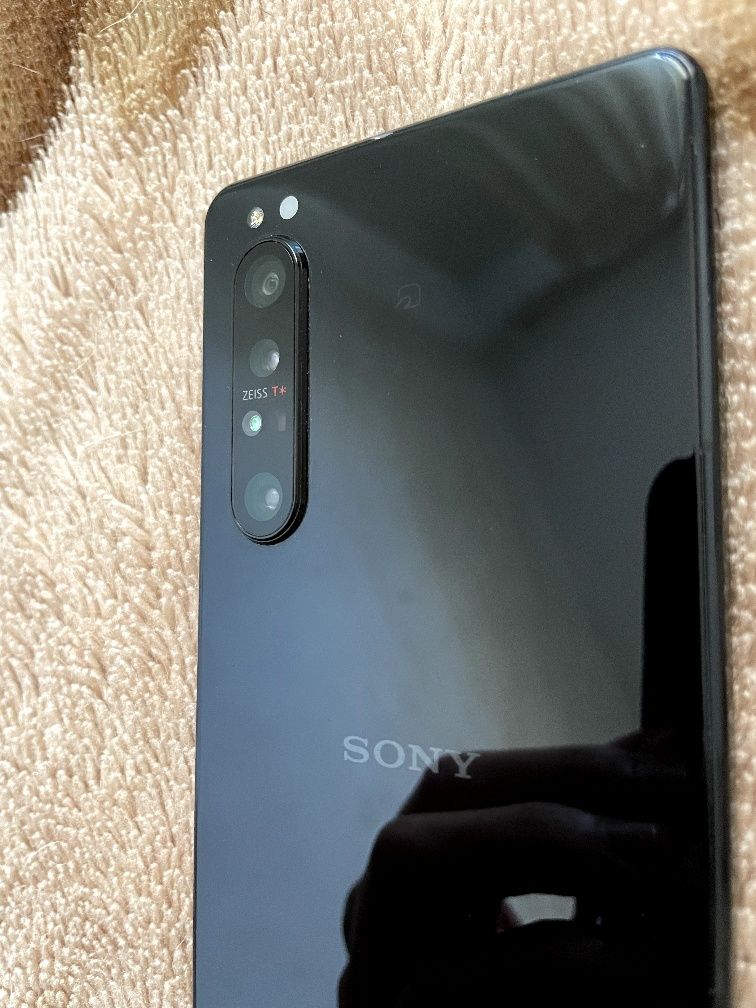 Sony 1 mark ii (обмен)