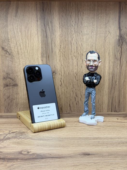iPhone 14 Pro 256 gb | Айфон 14 Про 256 гб | kapashev mobile
