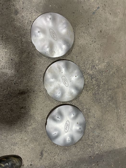 Колпак оригинал Форд Транзит