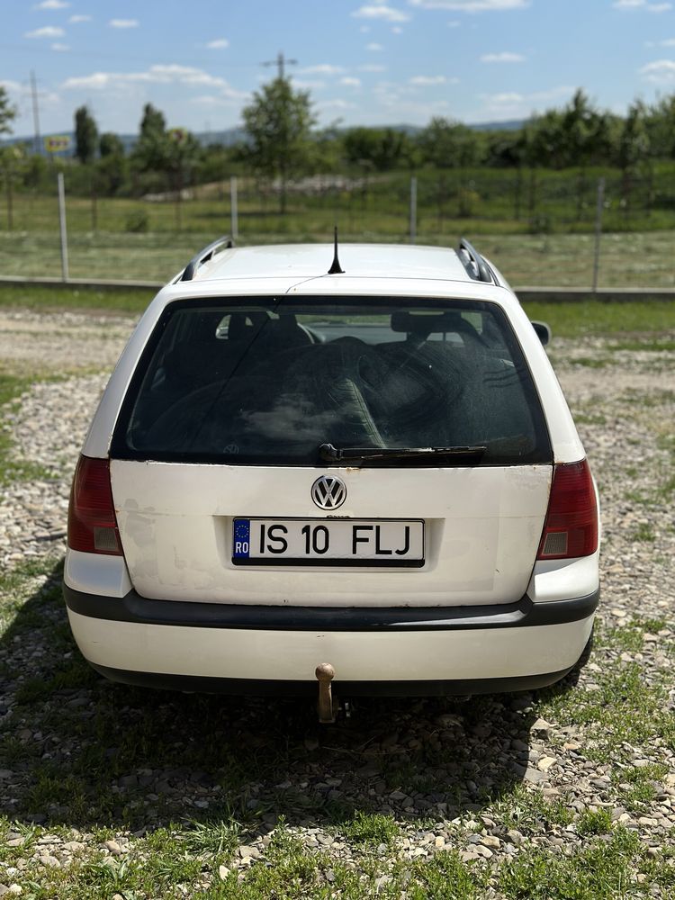 Vand volkswagen bora 2002