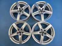 Jante Aliaj 5x114.3 17'' - Renault Megane Kadjar Arkana Scenic ET 35 !