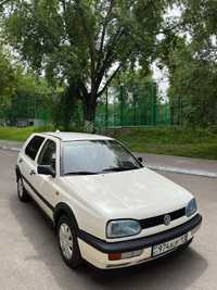 Volkswagen Golf 3