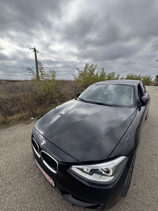 Bmw seria 1 f20