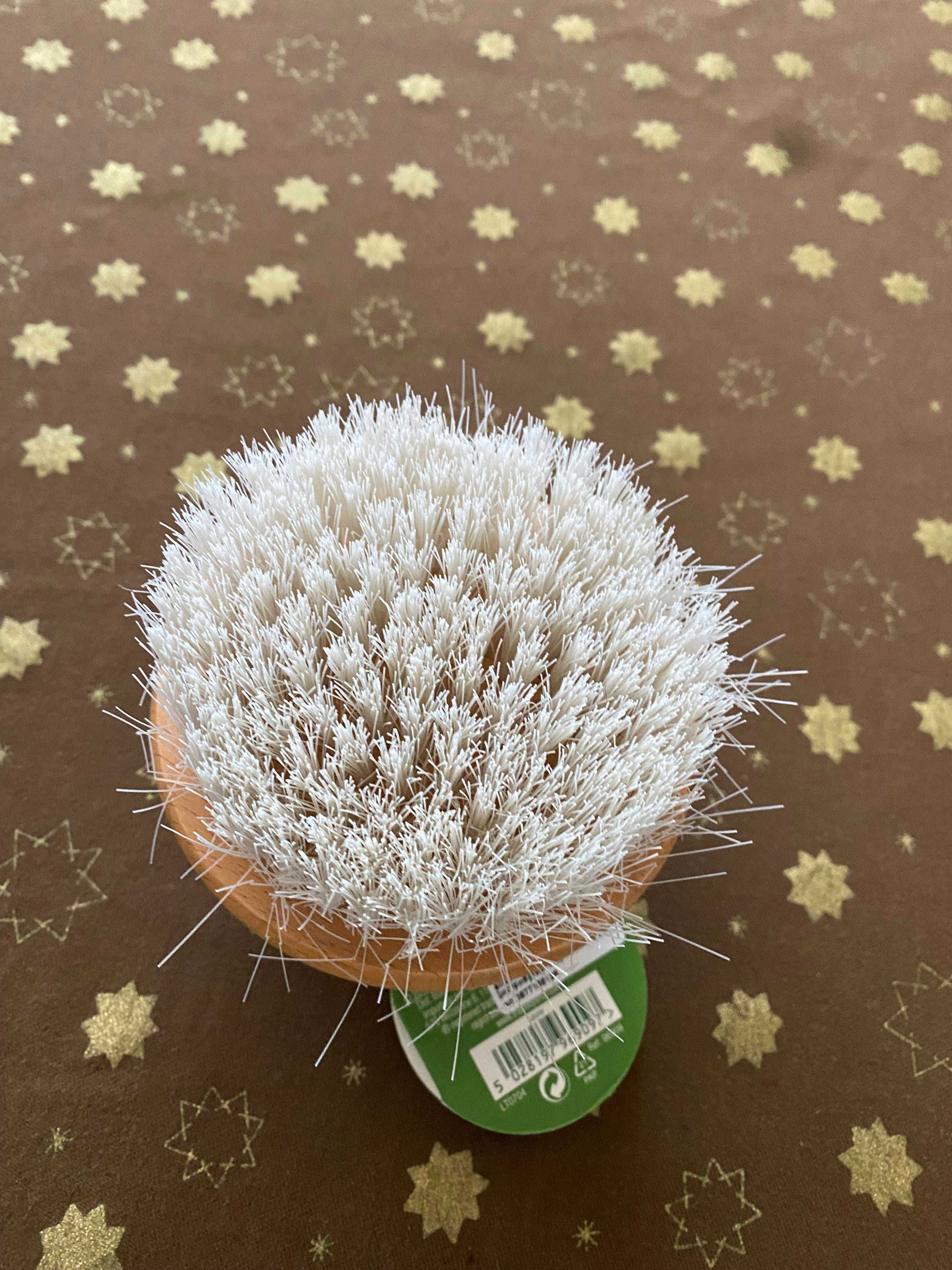 Body Brush from The Body Shop/ Четка за Тяло от The Body Shop