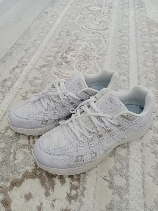 Кроссовки nike-p6000