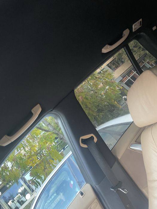 Продавам Bmw x3 204 кс автомат черен мат