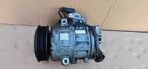 Compresor Ac Skoda Fabia 1 / Fabia 2 /  Vw Polo 9N 1.4 TDI 2003 - 2009