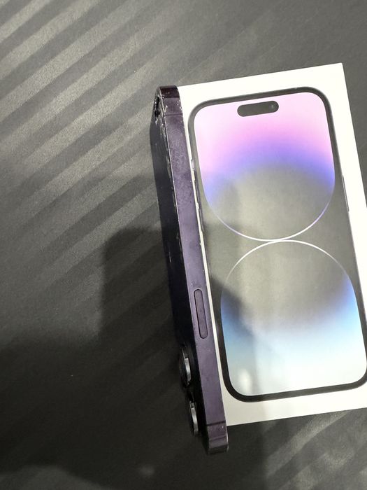 Iphone 14 Pro 128 GB