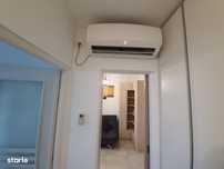 Blvd. Independentei-UMF-2 camere decomandat-etaj intermediar