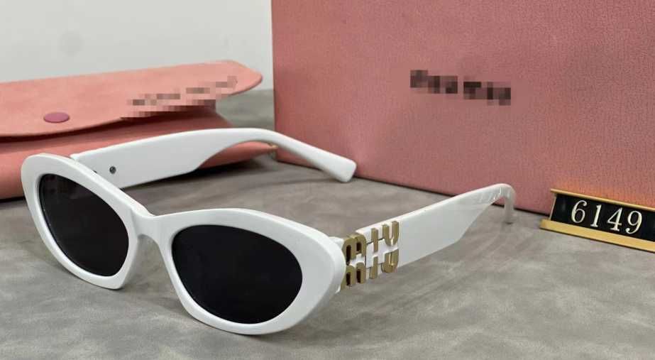Ochelari de soare Miu Miu