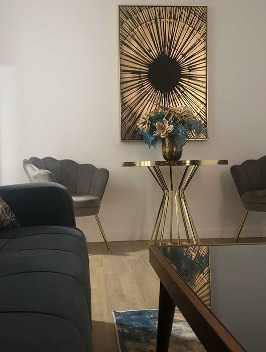 Regim hotelier apartament de lux Cosmopolis cu gradina