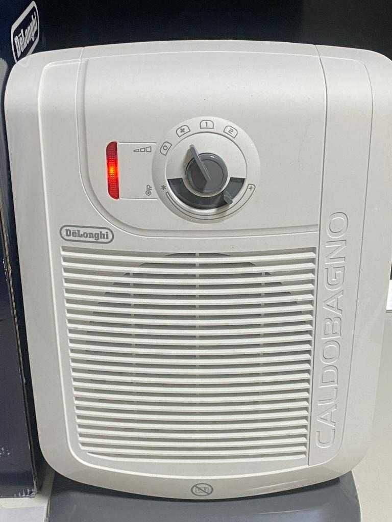 Termoventilator  DE'LONGHI