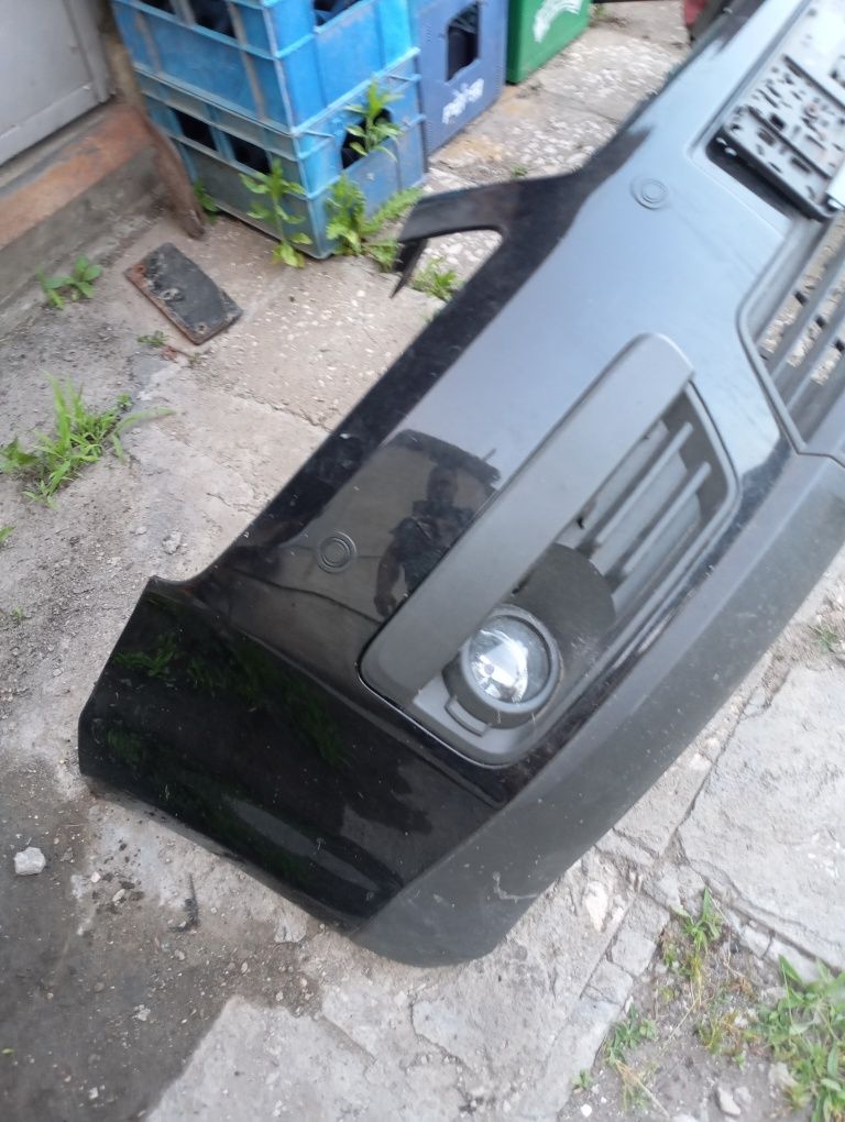 Предна броня Ford C max / Форд ц макс