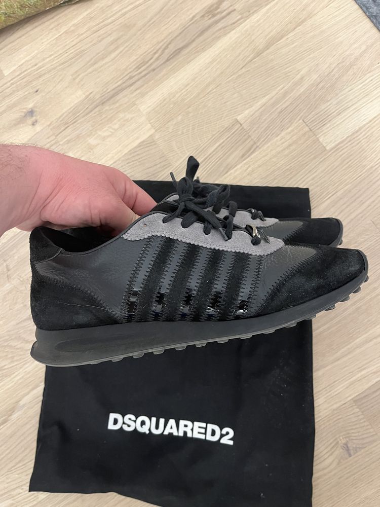 Sneakers Dsquared2 43