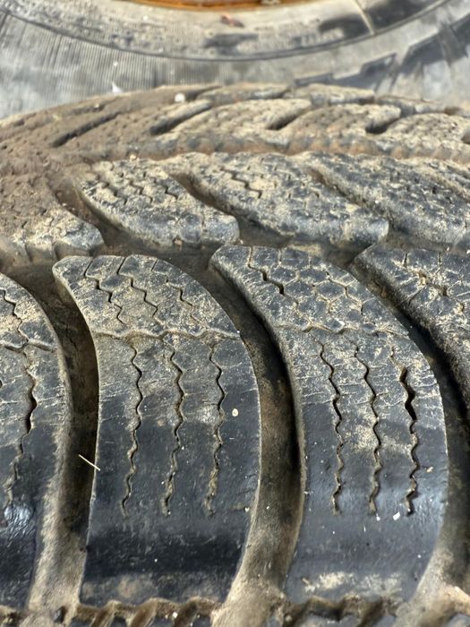 Зимни гуми 175/ 80 R14