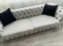 Canapea  Chesterfield