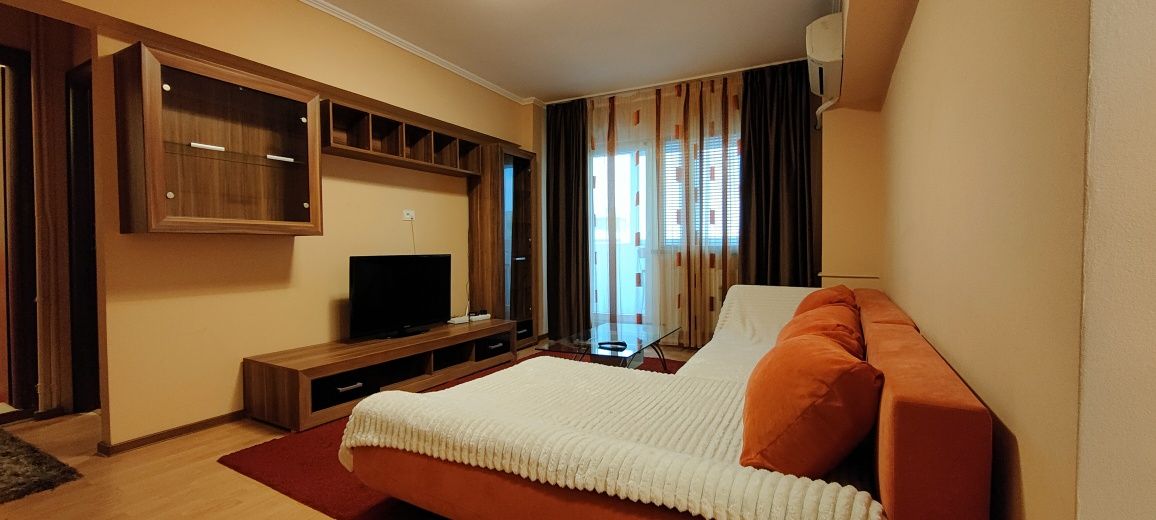 Apartament 3 camere in regim hotelier zona Tineretului Timpuri noi