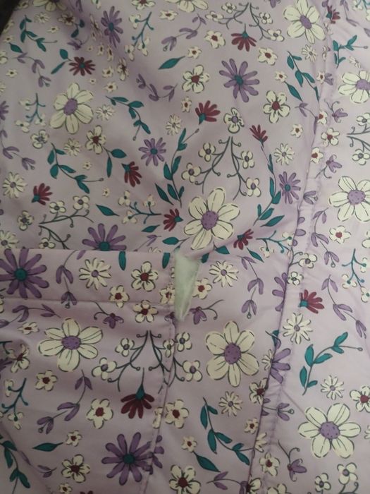 яке за момиче  зима