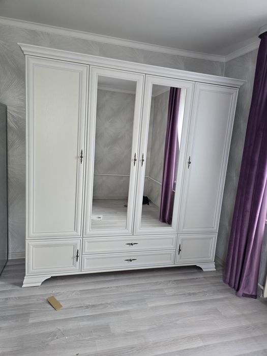 Сборка разборка мебели и на заказ