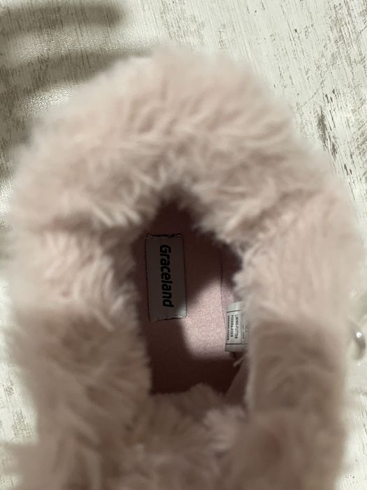 Нови! Детски ботуши за момиче Graceland