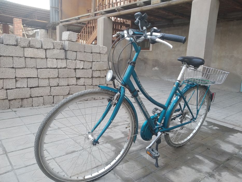 Germanskiy velik Kitler