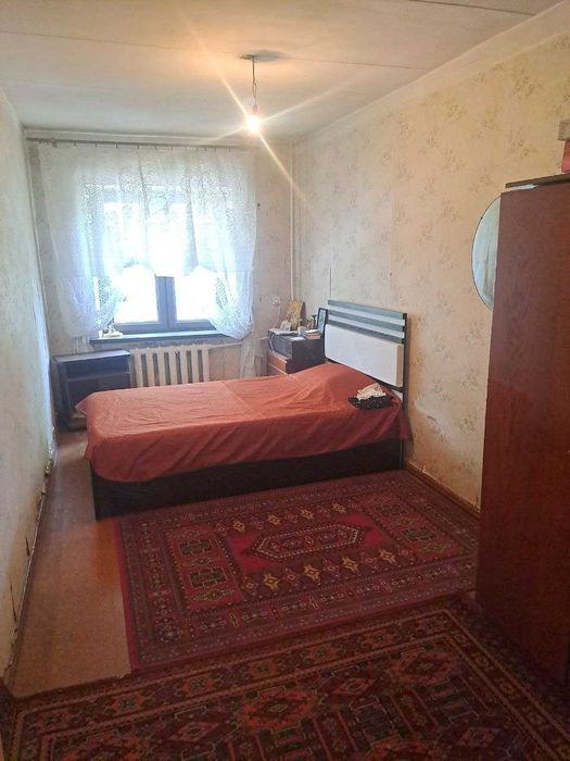 Продаётся 3ком. квартира на Чиланзаре