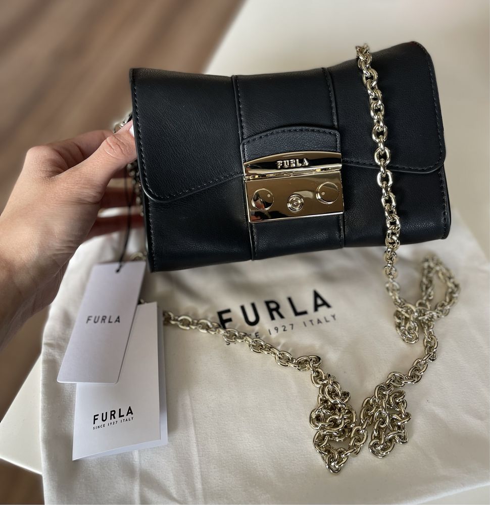 Чанта Furla