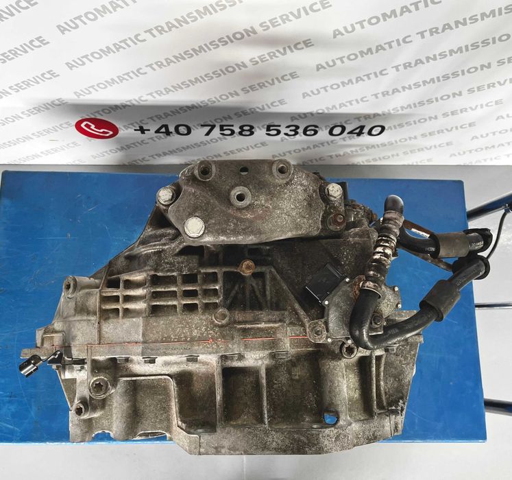 Cutie de viteze automata Tiguan, cod JBG