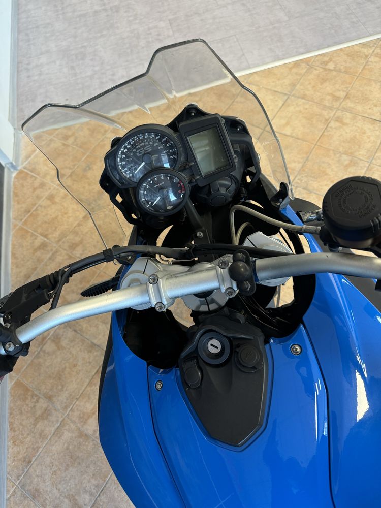 BMW F800GS 2013г.