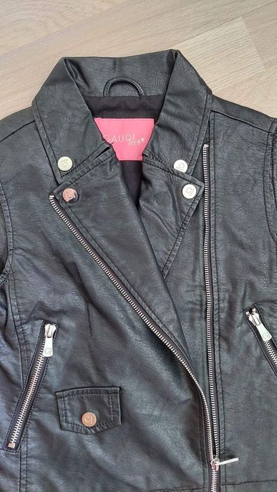 GAUDI оригинален кожен елек 10 г.