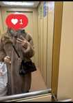 Продаю  красивую норковую шубу