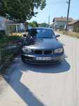 BMW 120d ,177h. 2007г