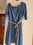Lot 7 rochii m 40-42