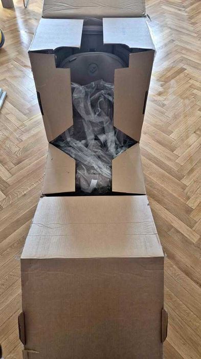 Детско столче Maxi Cosi Titan Pro I-size