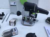 Masina de Frezat Festool OF 1010 EBQ- Plus Fabricatie 2020