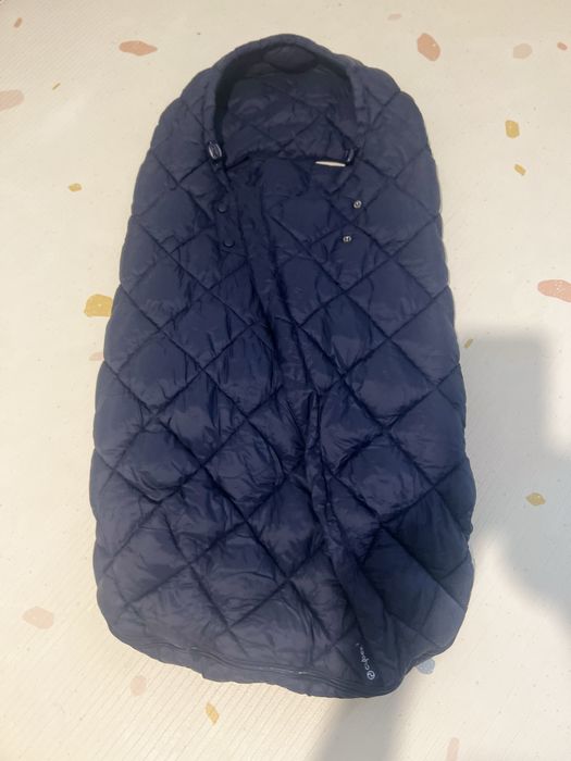 Чувалче Cybex Snogga 2