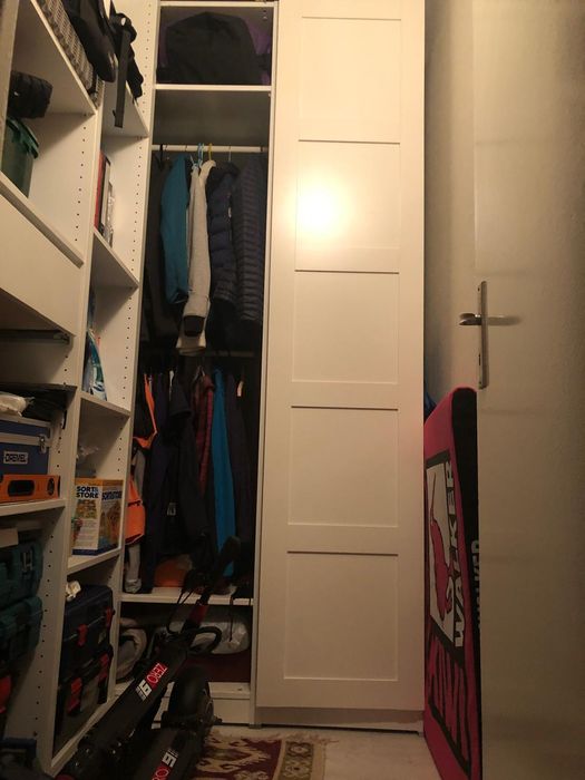 Продава се Тристаен апартамент в София, Слатина - 98 кв.м за 2960 €/кв.м - Снимка #4