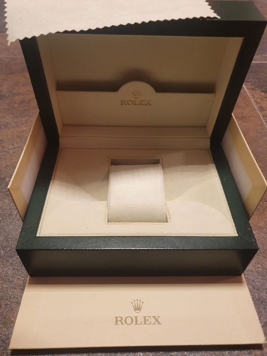 Cutie Rolex 100% originala