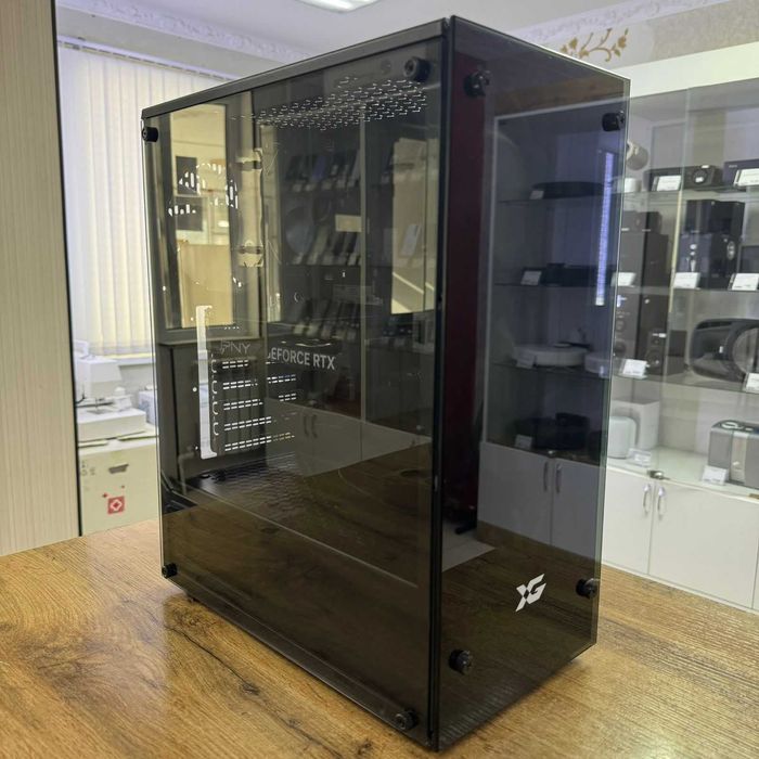 Системный блок X-GAME / sk150858