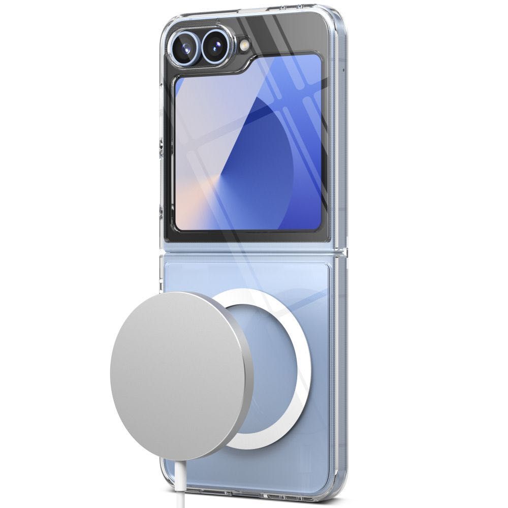 Magsafe калъф RINGKE Fusion Case за Samsung Galaxy Z Flip 6