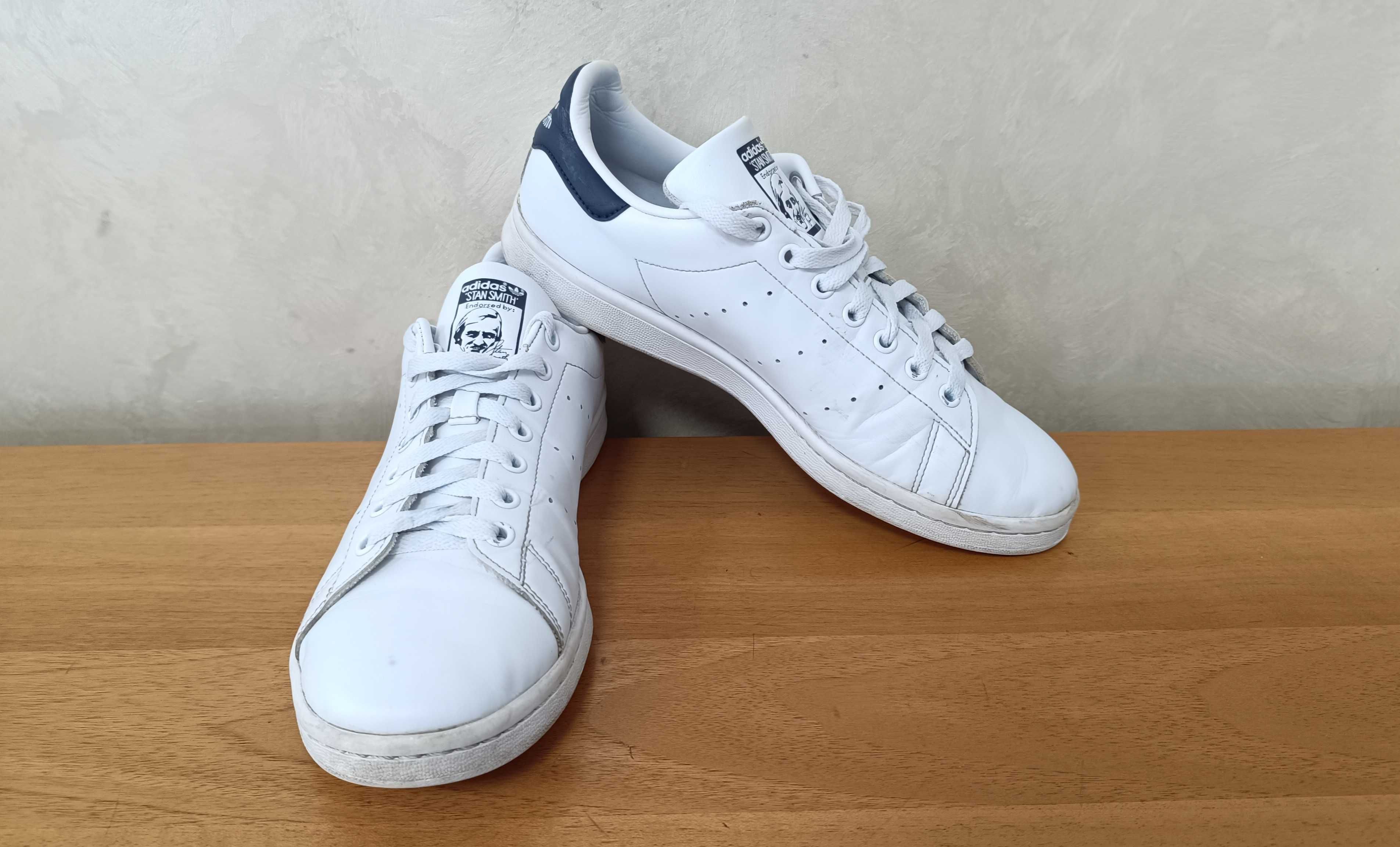 Adidas Stan Smith-Много Запазени