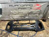 Броня Kia Sportage 15-