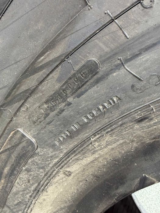 Anvelopa 26.5r25 Continental Second Hand pt Vola/Dumper