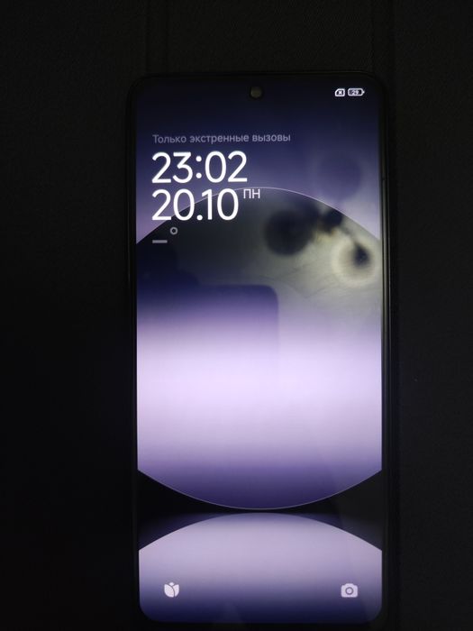 Redmi note 14 6/128