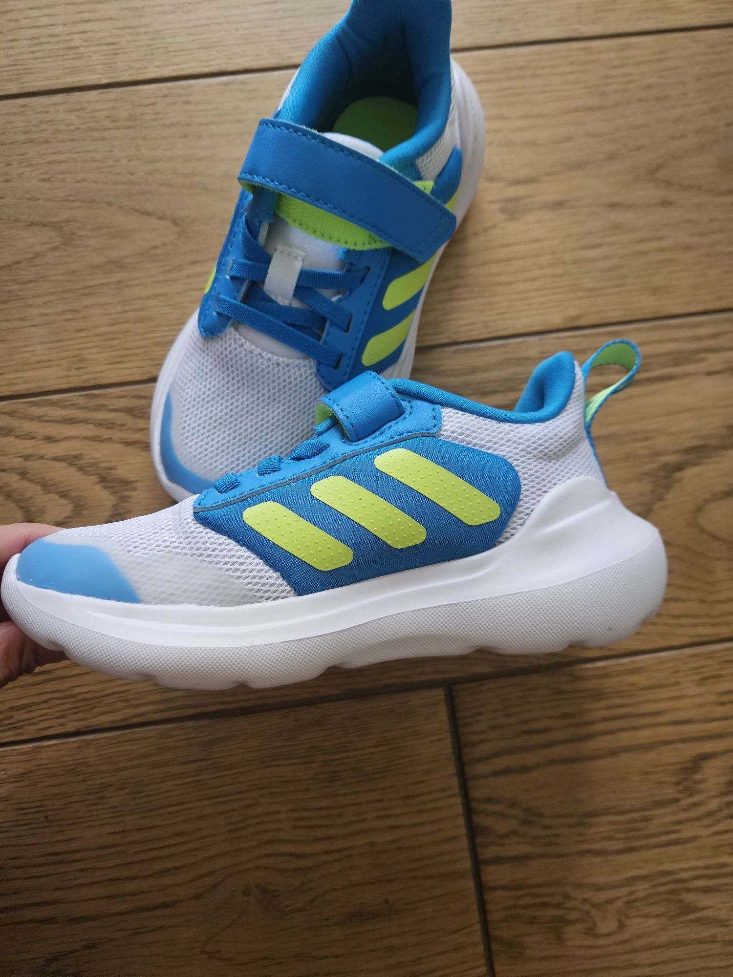 Детски маратонки  Adidas