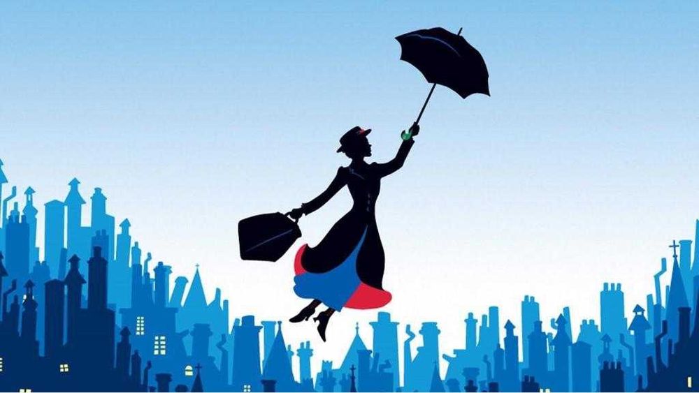 Услуги сиделки от Агентства "Мэри Поппинс"